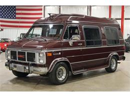 1990 GMC Vandura (CC-1486657) for sale in Kentwood, Michigan