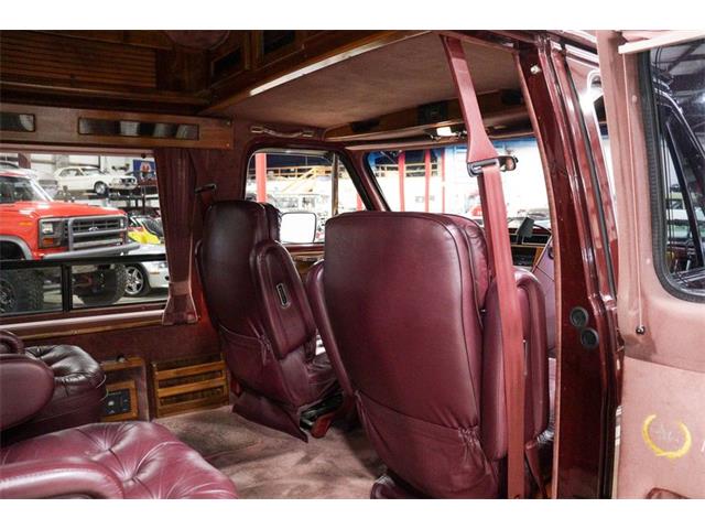 1990 GMC Vandura for Sale | ClassicCars.com | CC-1486657