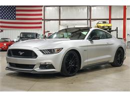 2015 Ford Mustang (CC-1486658) for sale in Kentwood, Michigan