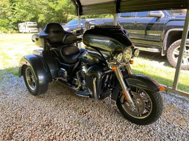 2015 Harley-Davidson Trike (CC-1486662) for sale in Cadillac, Michigan
