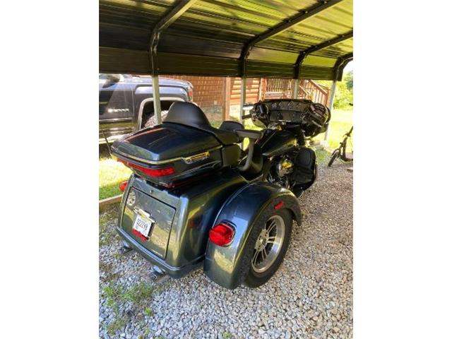 2015 Harley-Davidson Trike for Sale | ClassicCars.com | CC-1486662