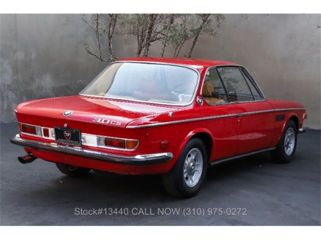 1974 BMW 3 Series (CC-1486668) for sale in Beverly Hills, California