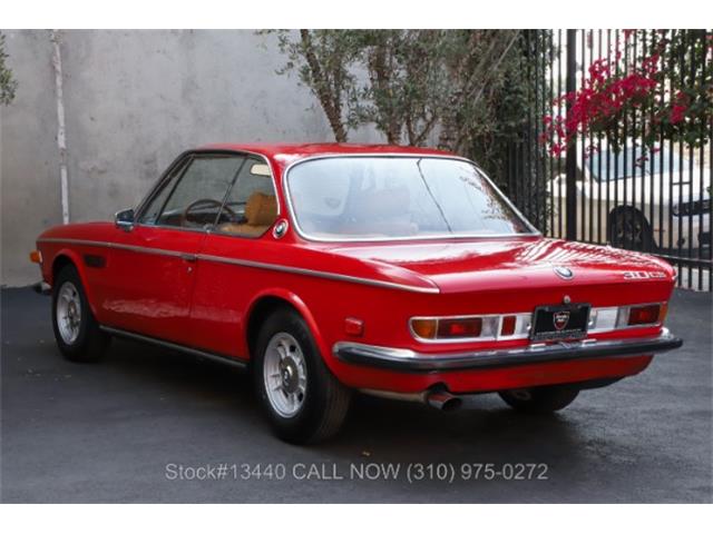 1974 BMW 3 Series (CC-1486668) for sale in Beverly Hills, California