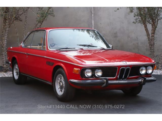 1974 BMW 3 Series (CC-1486668) for sale in Beverly Hills, California