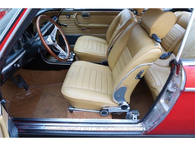 1974 BMW 3 Series (CC-1486668) for sale in Beverly Hills, California