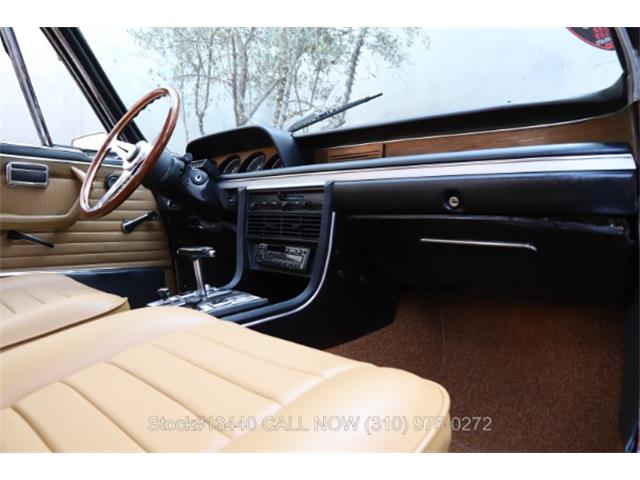 1974 BMW 3 Series (CC-1486668) for sale in Beverly Hills, California