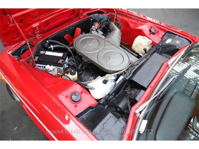 1974 BMW 3 Series (CC-1486668) for sale in Beverly Hills, California
