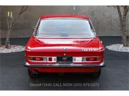 1974 BMW 3 Series (CC-1486668) for sale in Beverly Hills, California