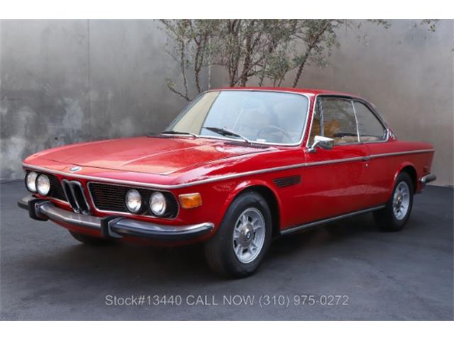 1974 BMW 3 Series (CC-1486668) for sale in Beverly Hills, California