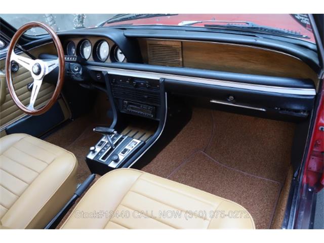 1974 BMW 3 Series (CC-1486668) for sale in Beverly Hills, California