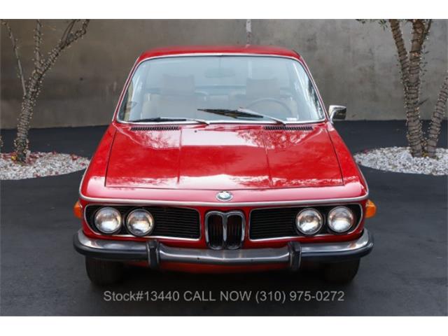 1974 BMW 3 Series (CC-1486668) for sale in Beverly Hills, California