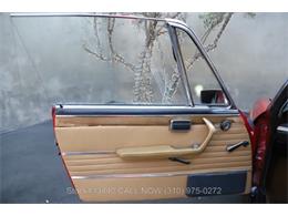 1974 BMW 3 Series (CC-1486668) for sale in Beverly Hills, California