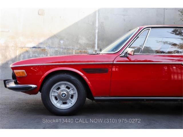 1974 BMW 3 Series (CC-1486668) for sale in Beverly Hills, California