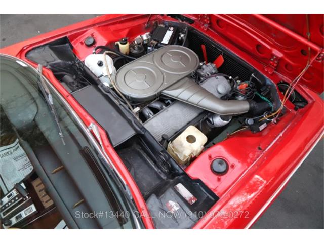1974 BMW 3 Series (CC-1486668) for sale in Beverly Hills, California