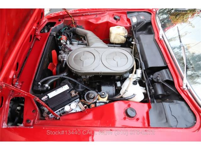 1974 BMW 3 Series (CC-1486668) for sale in Beverly Hills, California