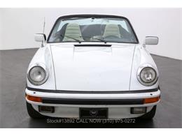 1984 Porsche Carrera (CC-1486679) for sale in Beverly Hills, California