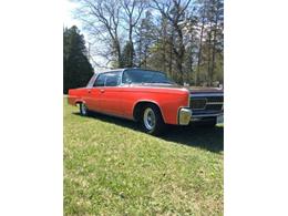 1965 Chrysler Imperial Crown (CC-1486693) for sale in Cadillac, Michigan