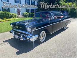 1957 Chevrolet Bel Air (CC-1486695) for sale in North Andover, Massachusetts