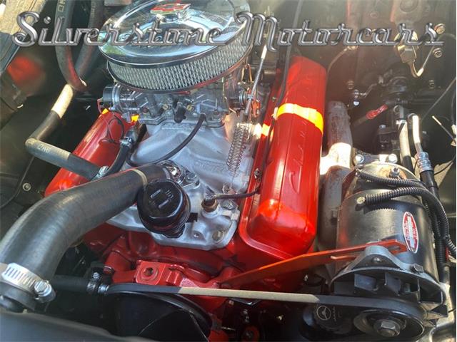 1957 Chevrolet Bel Air (CC-1486695) for sale in North Andover, Massachusetts