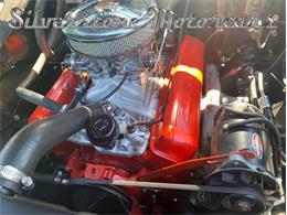 1957 Chevrolet Bel Air (CC-1486695) for sale in North Andover, Massachusetts