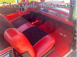 1957 Chevrolet Bel Air (CC-1486695) for sale in North Andover, Massachusetts
