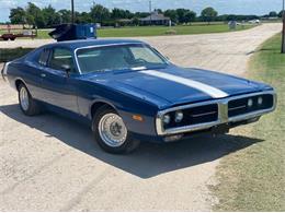 1973 Dodge Charger (CC-1486701) for sale in Cadillac, Michigan