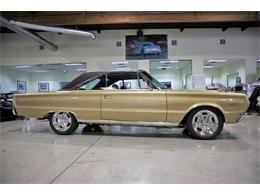 1967 Plymouth Belvedere (CC-1486719) for sale in Chatsworth, California