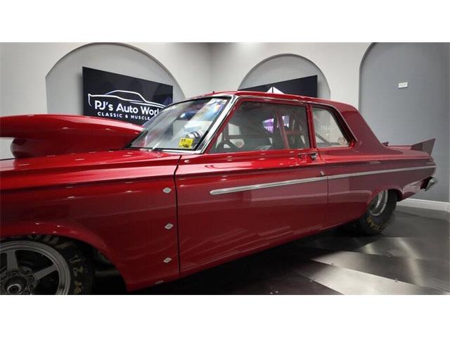 1964 Plymouth Savoy (CC-1486734) for sale in Clearwater, Florida