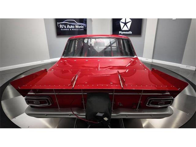 1964 Plymouth Savoy (CC-1486734) for sale in Clearwater, Florida