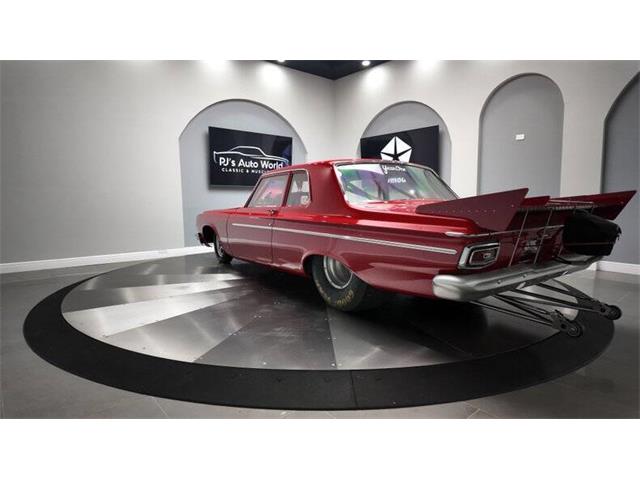 1964 Plymouth Savoy (CC-1486734) for sale in Clearwater, Florida