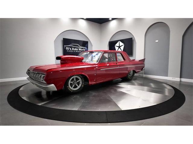 1964 Plymouth Savoy (CC-1486734) for sale in Clearwater, Florida