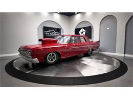 1964 Plymouth Savoy (CC-1486734) for sale in Clearwater, Florida