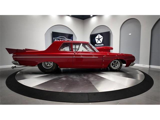 1964 Plymouth Savoy (CC-1486734) for sale in Clearwater, Florida