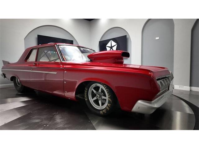 1964 Plymouth Savoy (CC-1486734) for sale in Clearwater, Florida