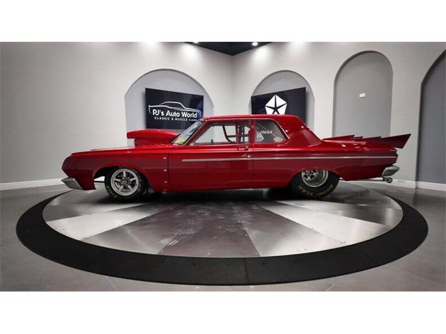 1964 Plymouth Savoy (CC-1486734) for sale in Clearwater, Florida