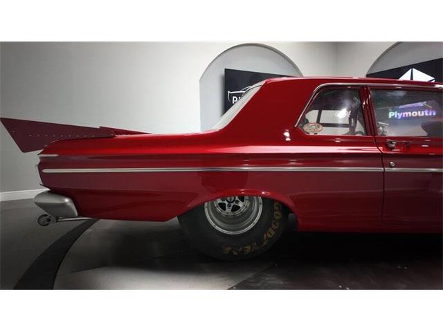 1964 Plymouth Savoy (CC-1486734) for sale in Clearwater, Florida