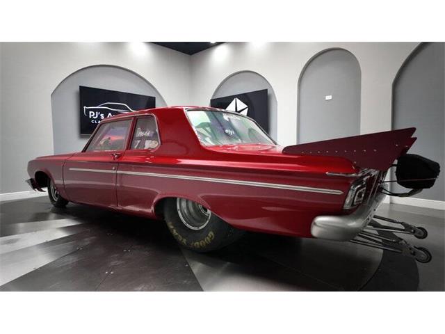 1964 Plymouth Savoy (CC-1486734) for sale in Clearwater, Florida