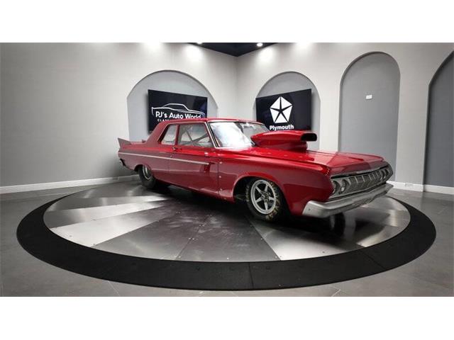 1964 Plymouth Savoy (CC-1486734) for sale in Clearwater, Florida