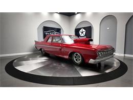 1964 Plymouth Savoy (CC-1486734) for sale in Clearwater, Florida