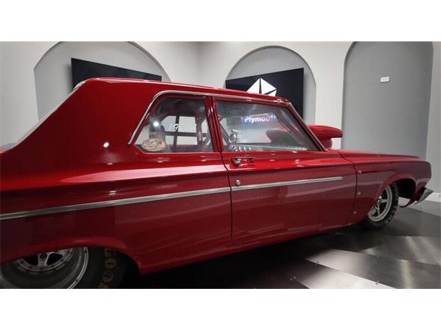 1964 Plymouth Savoy (CC-1486734) for sale in Clearwater, Florida