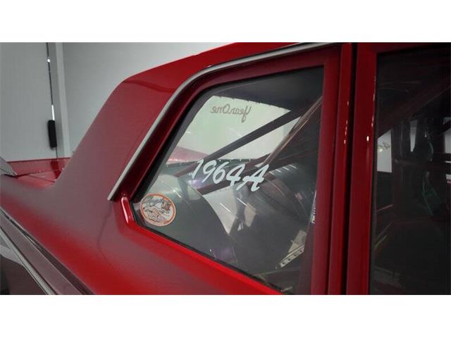 1964 Plymouth Savoy (CC-1486734) for sale in Clearwater, Florida