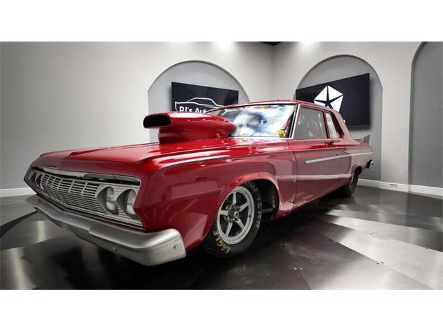 1964 Plymouth Savoy (CC-1486734) for sale in Clearwater, Florida