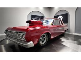 1964 Plymouth Savoy (CC-1486734) for sale in Clearwater, Florida
