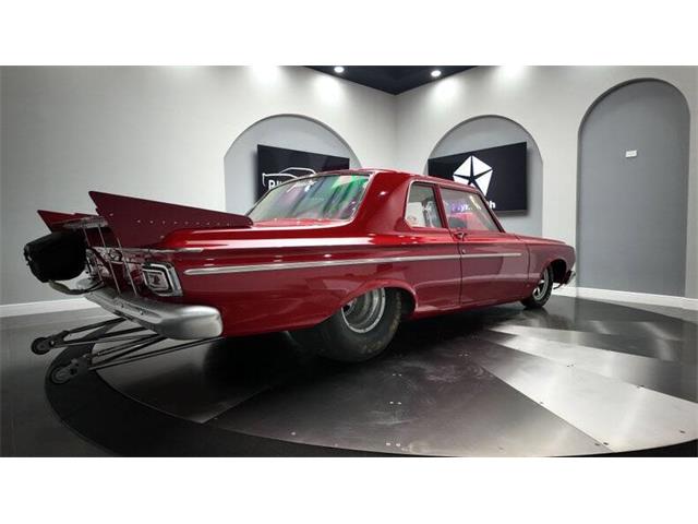 1964 Plymouth Savoy (CC-1486734) for sale in Clearwater, Florida