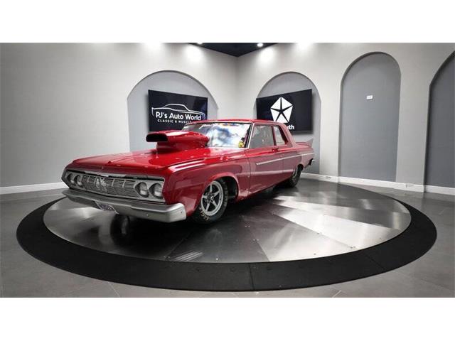 1964 Plymouth Savoy (CC-1486734) for sale in Clearwater, Florida