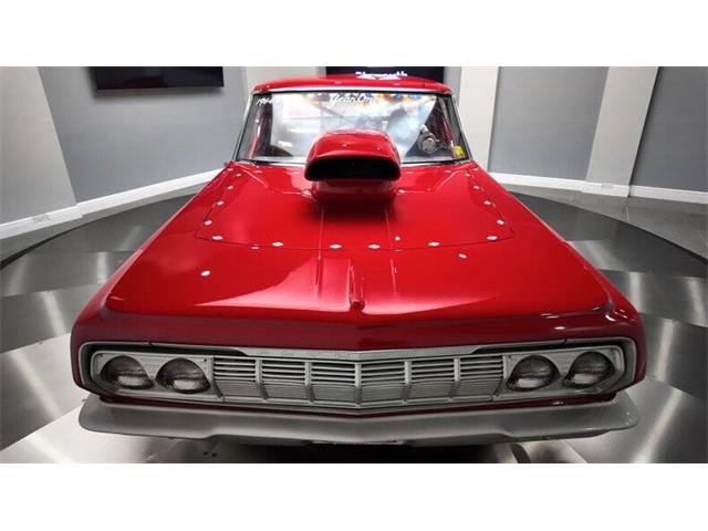 1964 Plymouth Savoy (CC-1486734) for sale in Clearwater, Florida