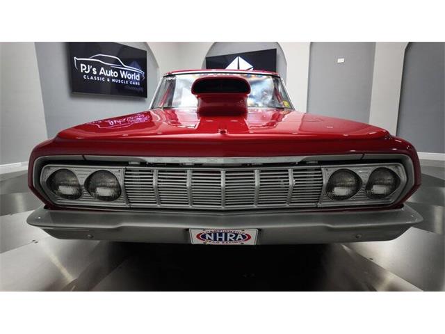 1964 Plymouth Savoy (CC-1486734) for sale in Clearwater, Florida