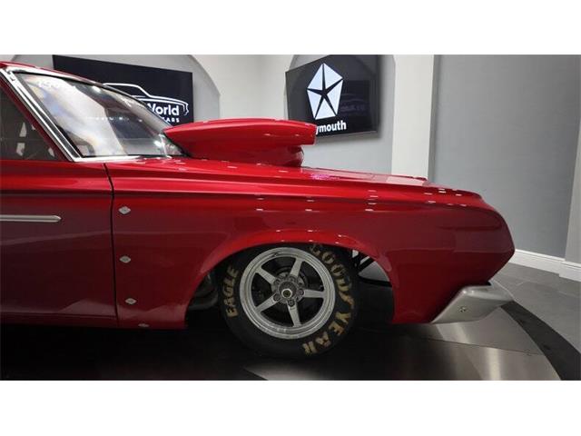 1964 Plymouth Savoy (CC-1486734) for sale in Clearwater, Florida