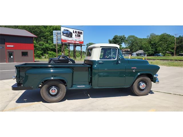 1955 Chevrolet Truck (CC-1486737) for sale in Annandale, Minnesota