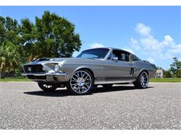 1968 Ford Mustang (CC-1486739) for sale in Clearwater, Florida